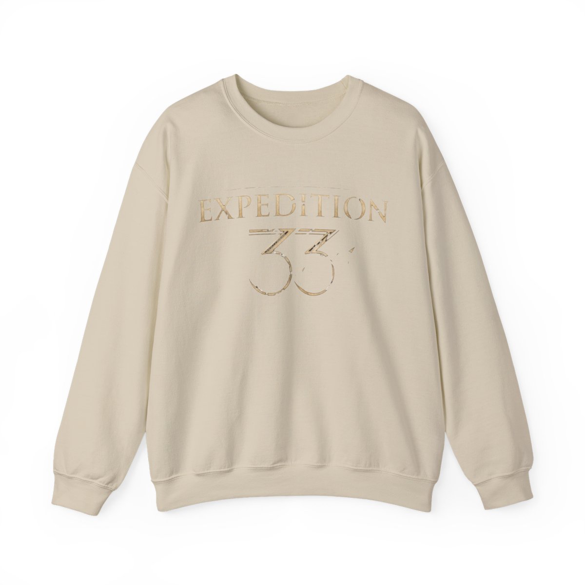Clair Obscur Expedition 33 logo | Clair Obscur: Expedition 33 - alternate angle 5, merchandise