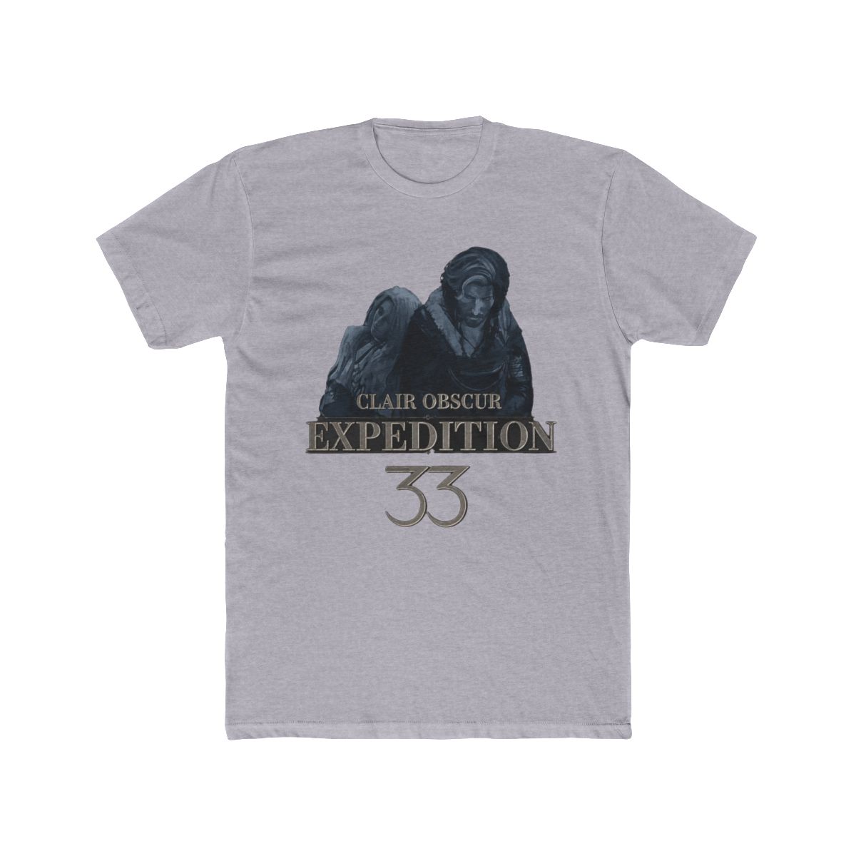 CLAIR OBSCUR - EXPEDITION 33 - VIDEO GAME | Clair Obscur: Expedition 33 - alternate angle 3, merchandise