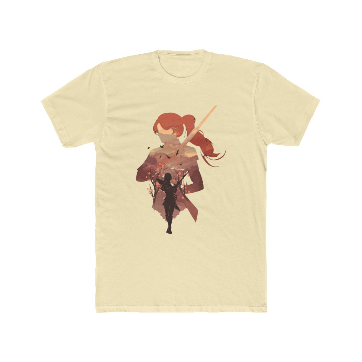 Maelle Expedition 33 T Shirt | Clair Obscur: Expedition 33