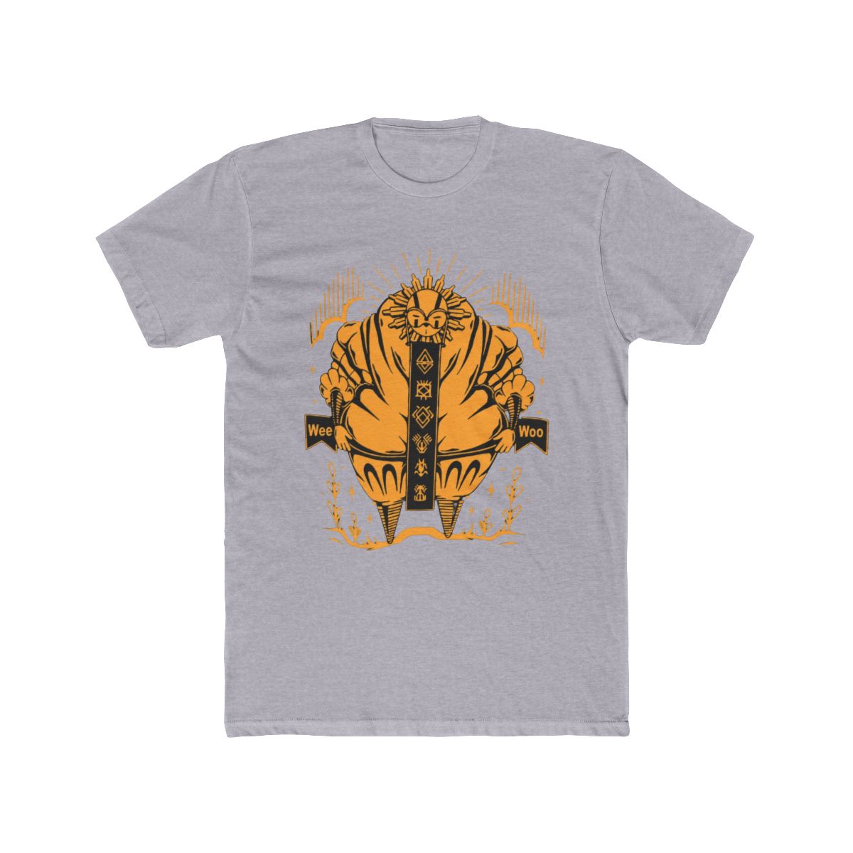 Clair Obscur: Expedition 33 T Shirt - alternate angle 5, merchandise
