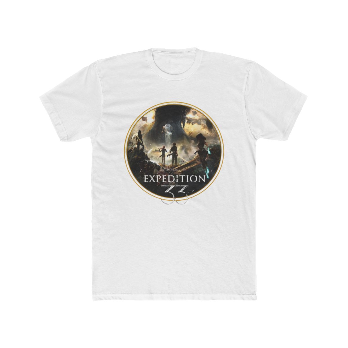 Clair Obscur: Expedition 33 T Shirt