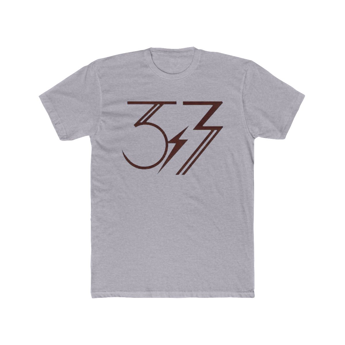 Expedition 33 Front and Back design - Clair Obscur: Expedition 33 T Shirt - alternate angle 5, merchandise