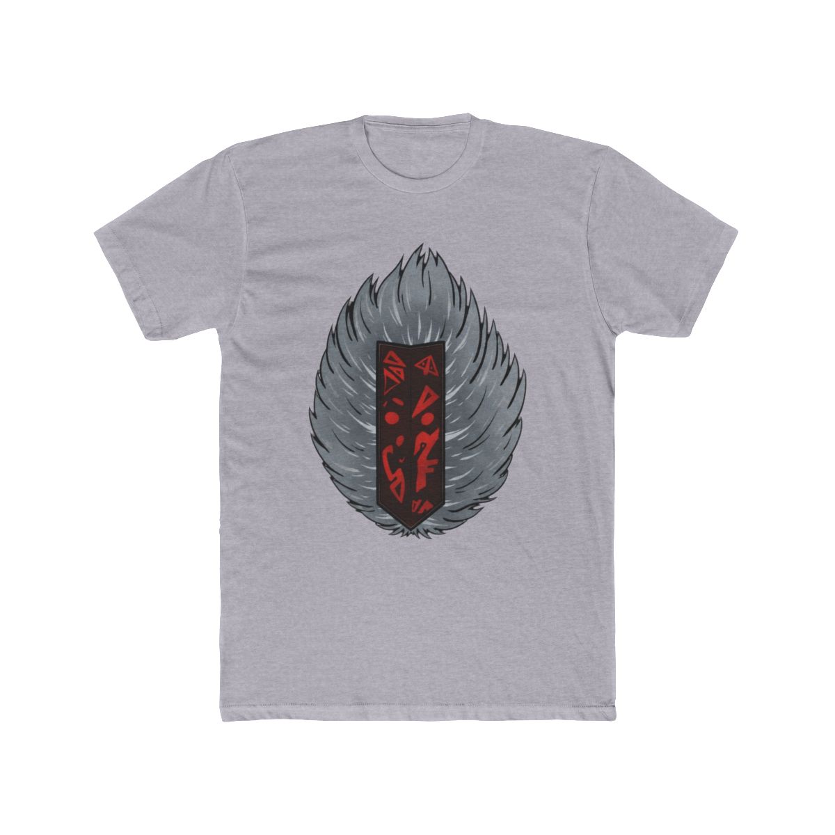 Monoco Expedition 33 T Shirt | Clair Obscur: Expedition 33 - alternate angle 5, merchandise