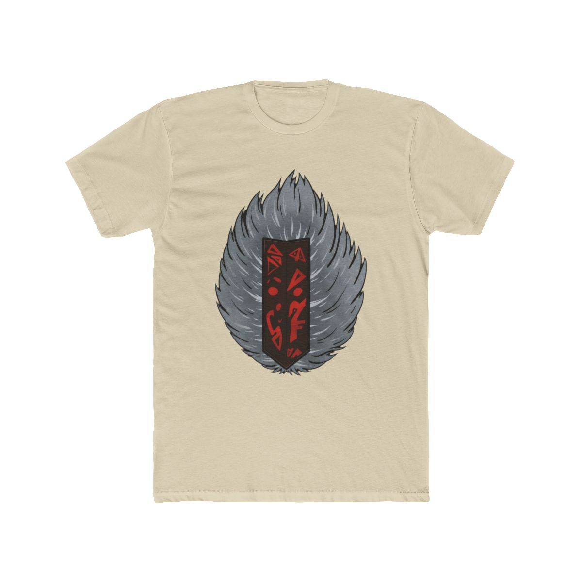 Monoco Expedition 33 T Shirt | Clair Obscur: Expedition 33