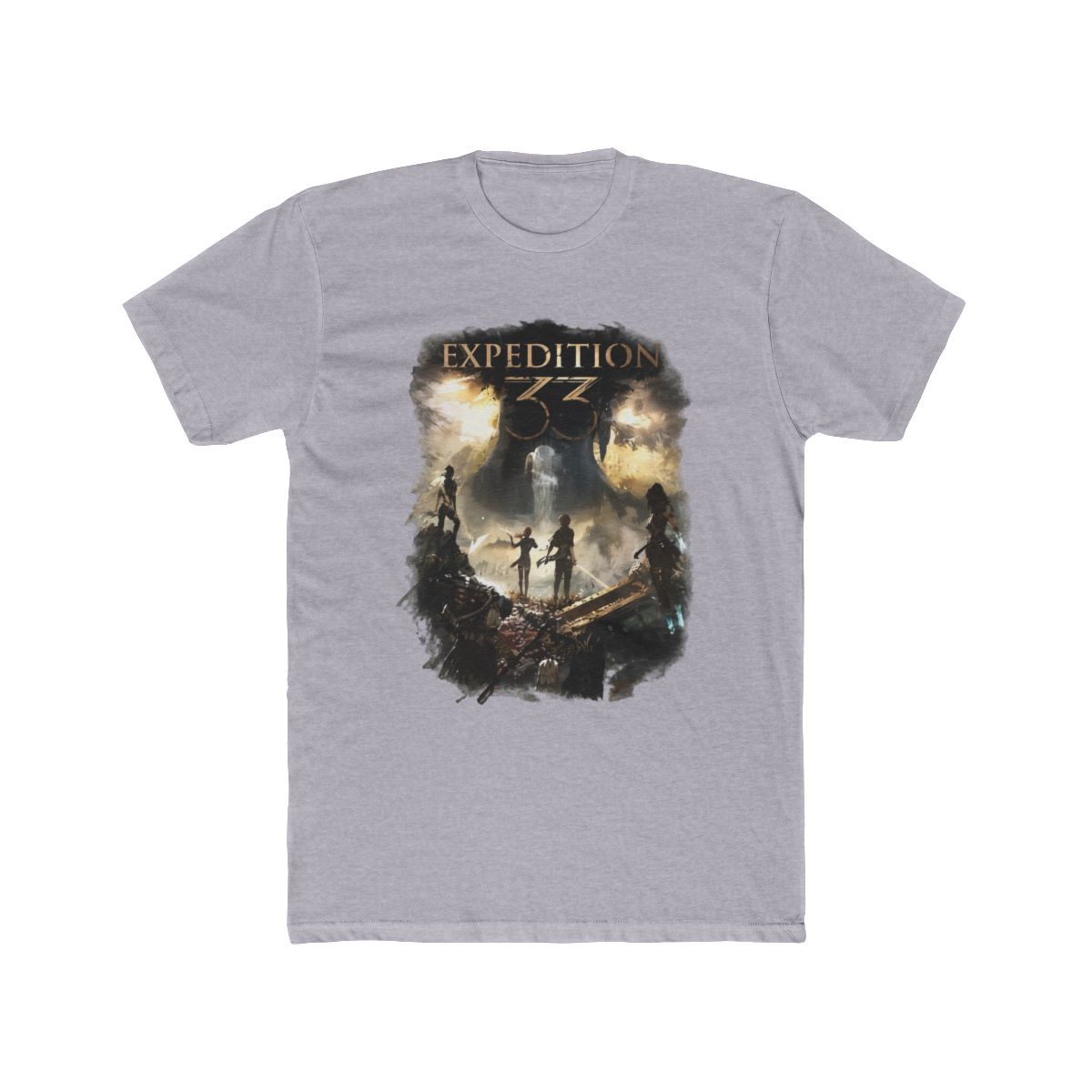Clair Obscur 33 | Clair Obscur: Expedition 33 - alternate angle 3, merchandise
