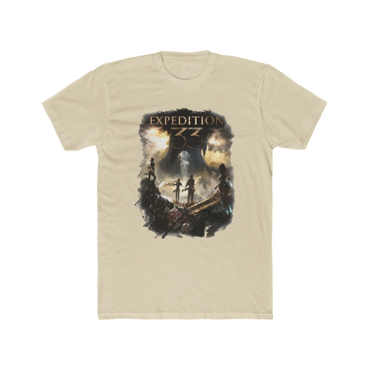 Clair Obscur 33 | Clair Obscur: Expedition 33