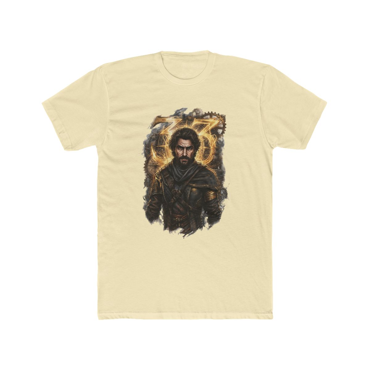 Expedition 33 Gustave Shirt | For Those Who Come After Lumière Graphic Gamer Merch | Clair Obscur: Expedition 33