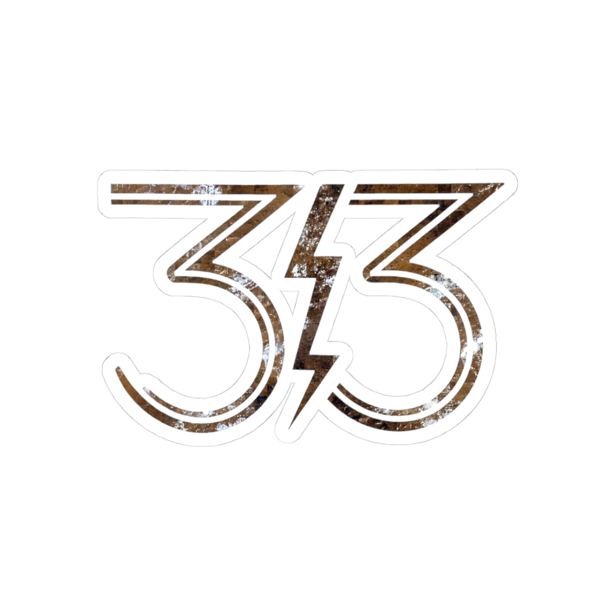 Expedition 33 Arm Band Logo | Clair Obscur: Expedition 33