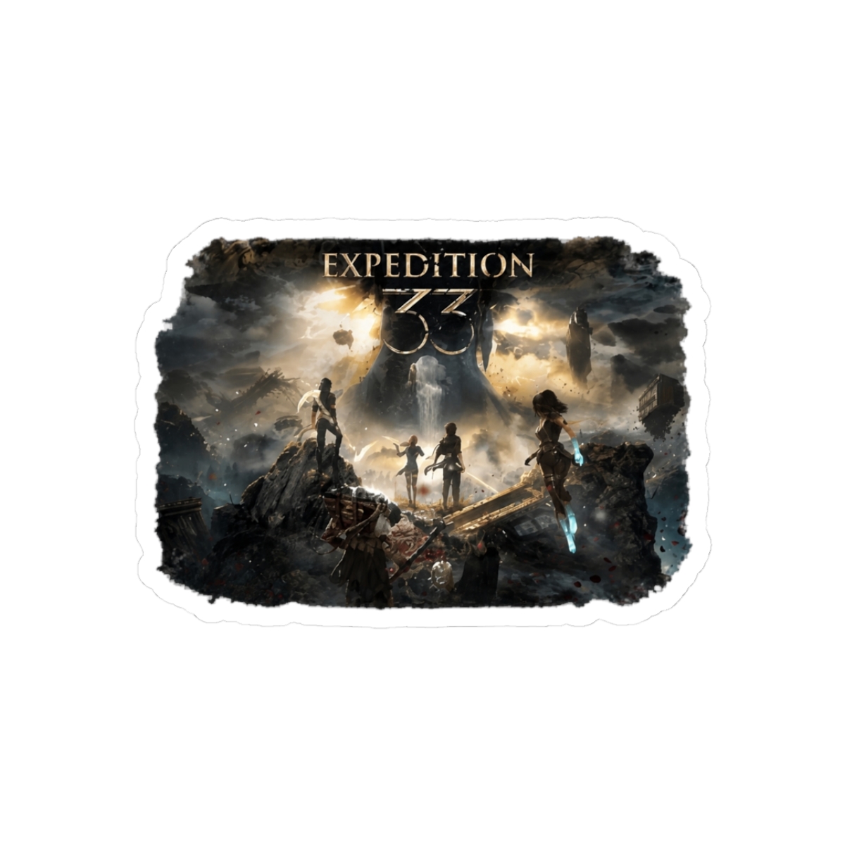 Clair Obscur - Expedition 33 | Clair Obscur: Expedition 33