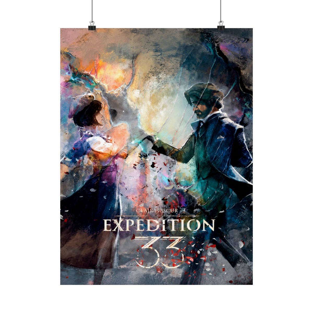 Clair Obscur Expédition 33 | Clair Obscur: Expedition 33