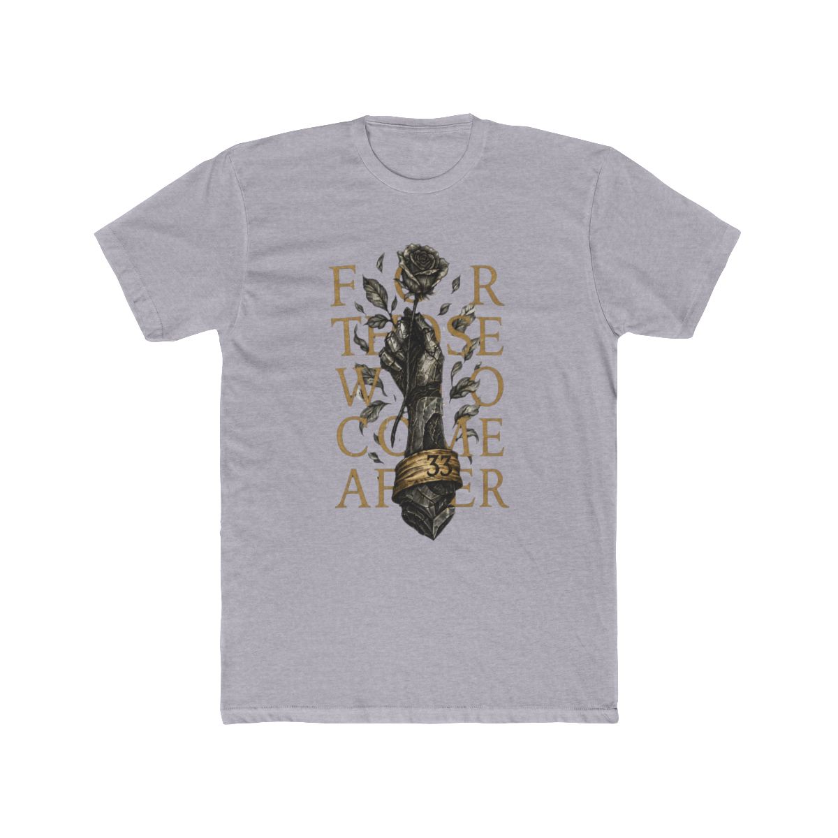 Expedition 33 For Those Who Come After | Clair Obscur: Expedition 33 - alternate angle 4, merchandise