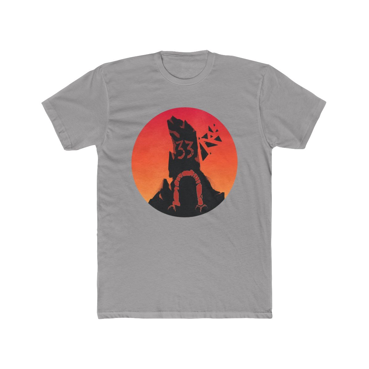 Expedition 33 - Clair Obscur | Clair Obscur: Expedition 33 - Official T-Shirts merchandise
