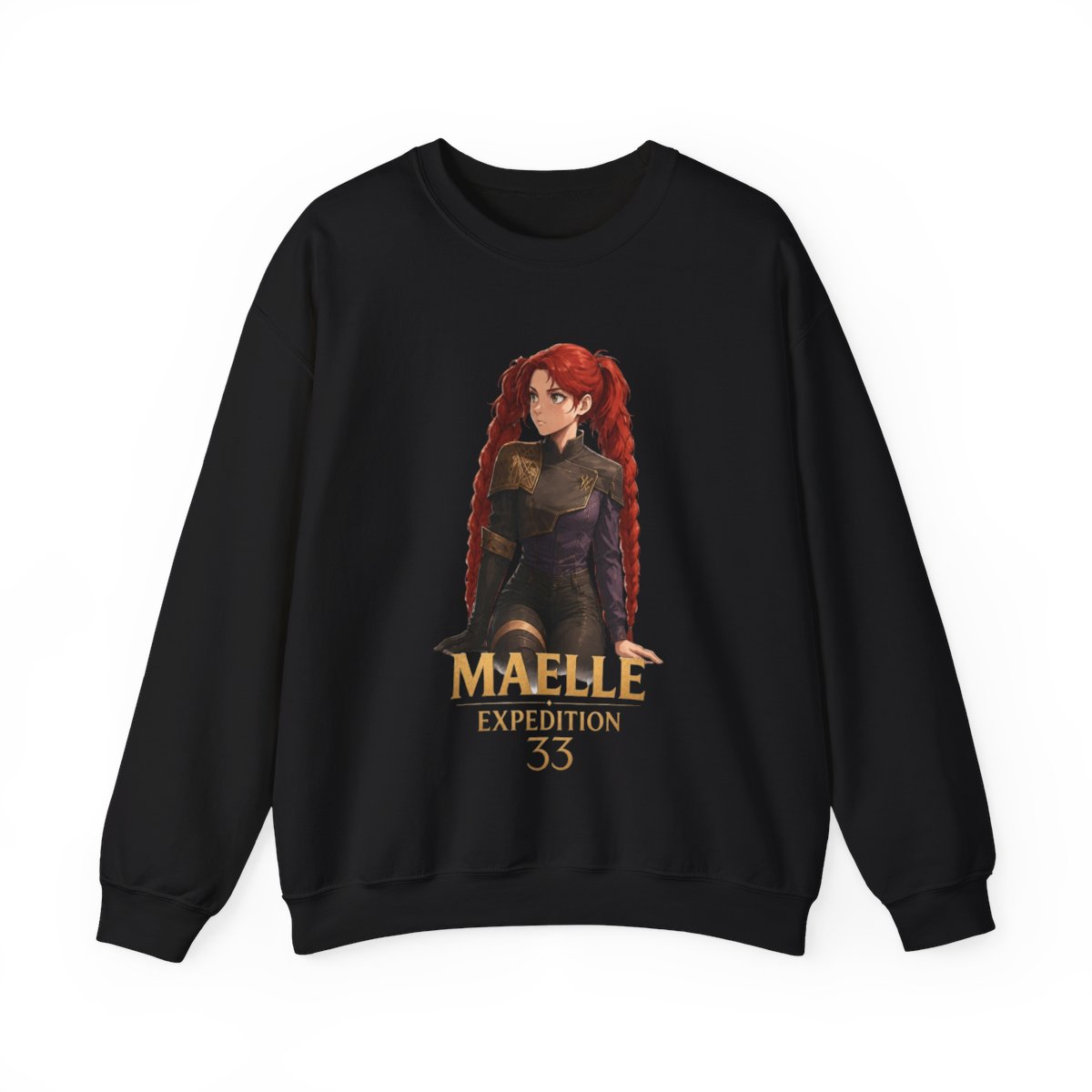 Maelle - Clair Obscur Expedition 33 | Clair Obscur: Expedition 33 - alternate angle 3, merchandise