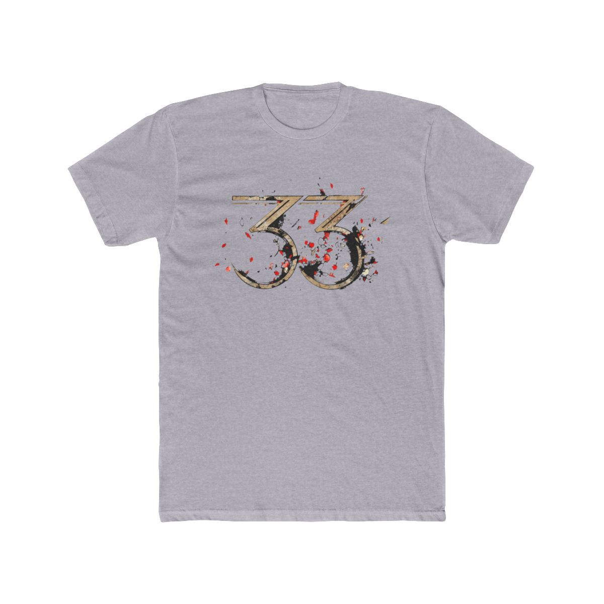 Clair Obscur Expedition 33 Characters Art T Shirt | Clair Obscur: Expedition 33 - alternate angle 5, merchandise