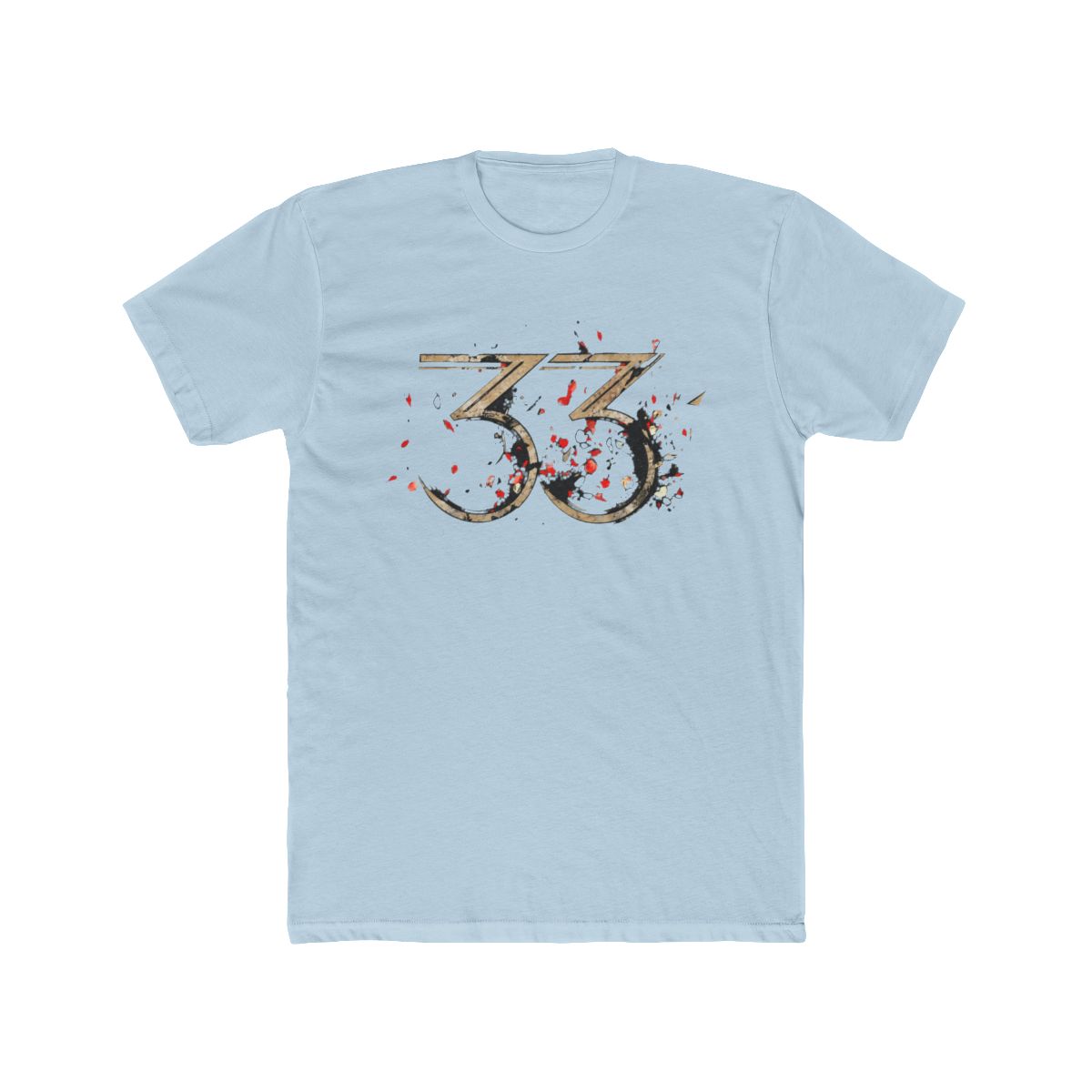 Clair Obscur Expedition 33 Characters Art T Shirt | Clair Obscur: Expedition 33
