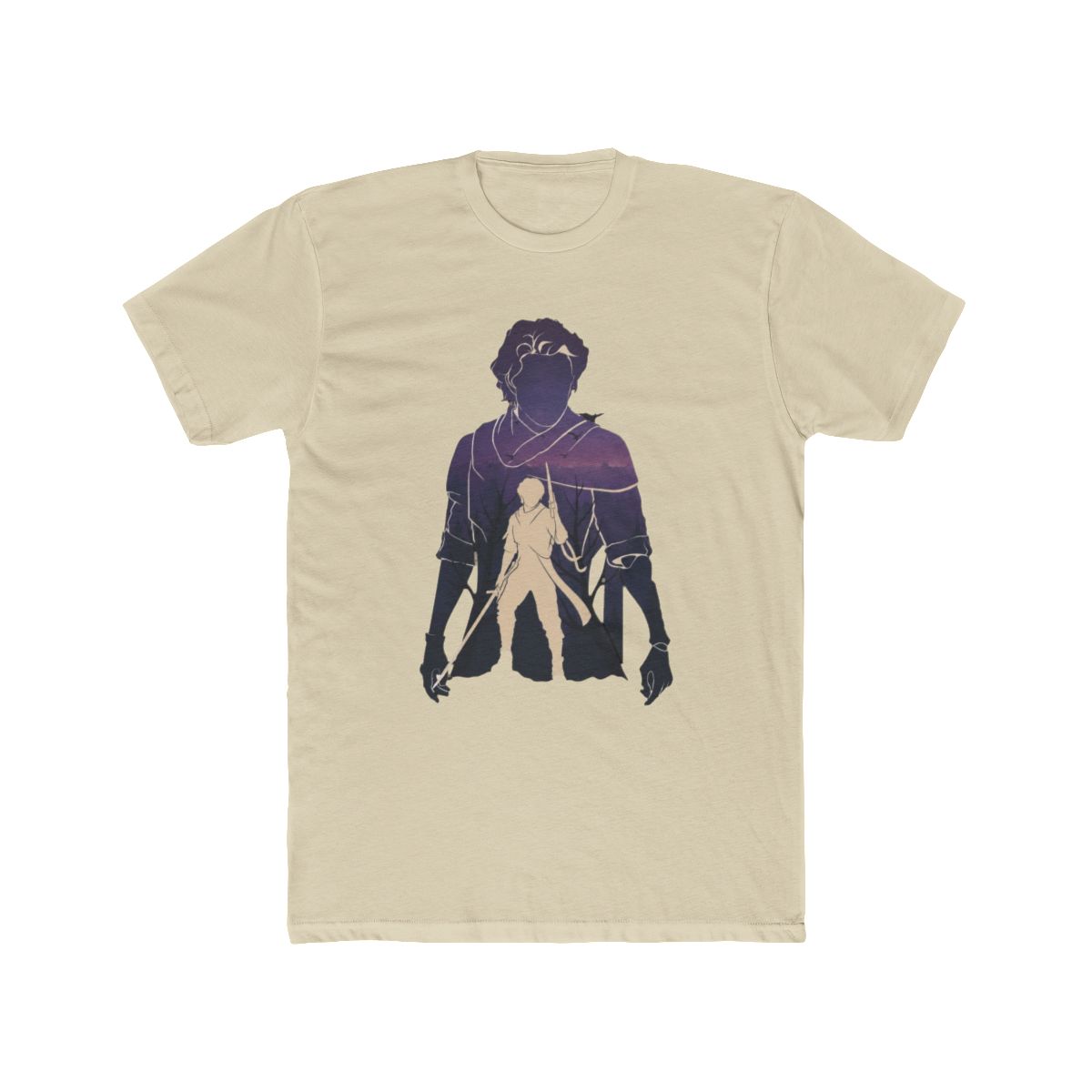Gustave - Expedition 33 T Shirt | Clair Obscur: Expedition 33