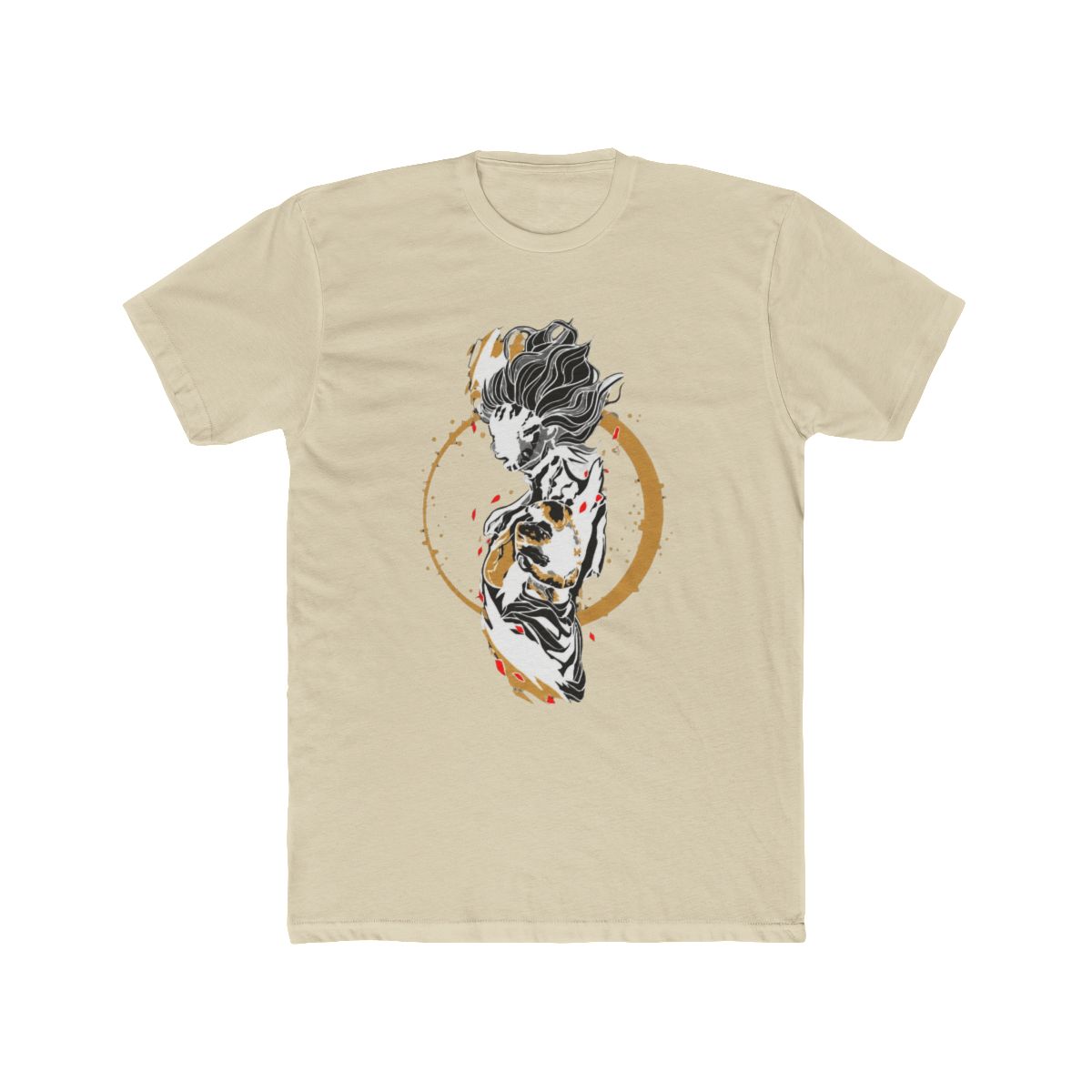 The Paintress - Clair Obscur Expedition 33 WHITE T Shirt | Clair Obscur: Expedition 33