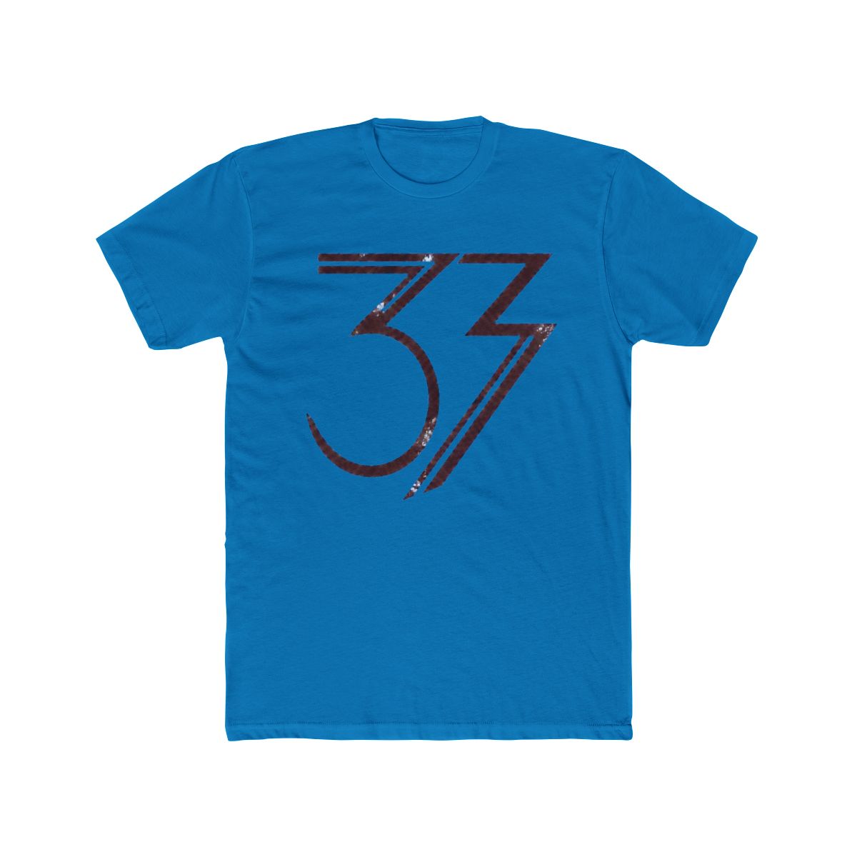 Clair Obscur: Expedition 33 number, logo only, minimalist
