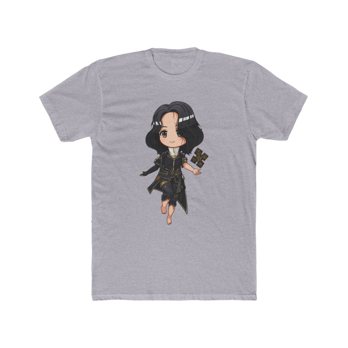 Clair Obscur : Expedition 33 - Lune | Clair Obscur: Expedition 33 - alternate angle 3, merchandise