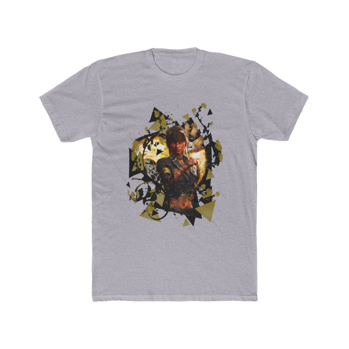 Sciel Clair Obscure Design Only | Clair Obscur: Expedition 33 - alternate angle 4, merchandise