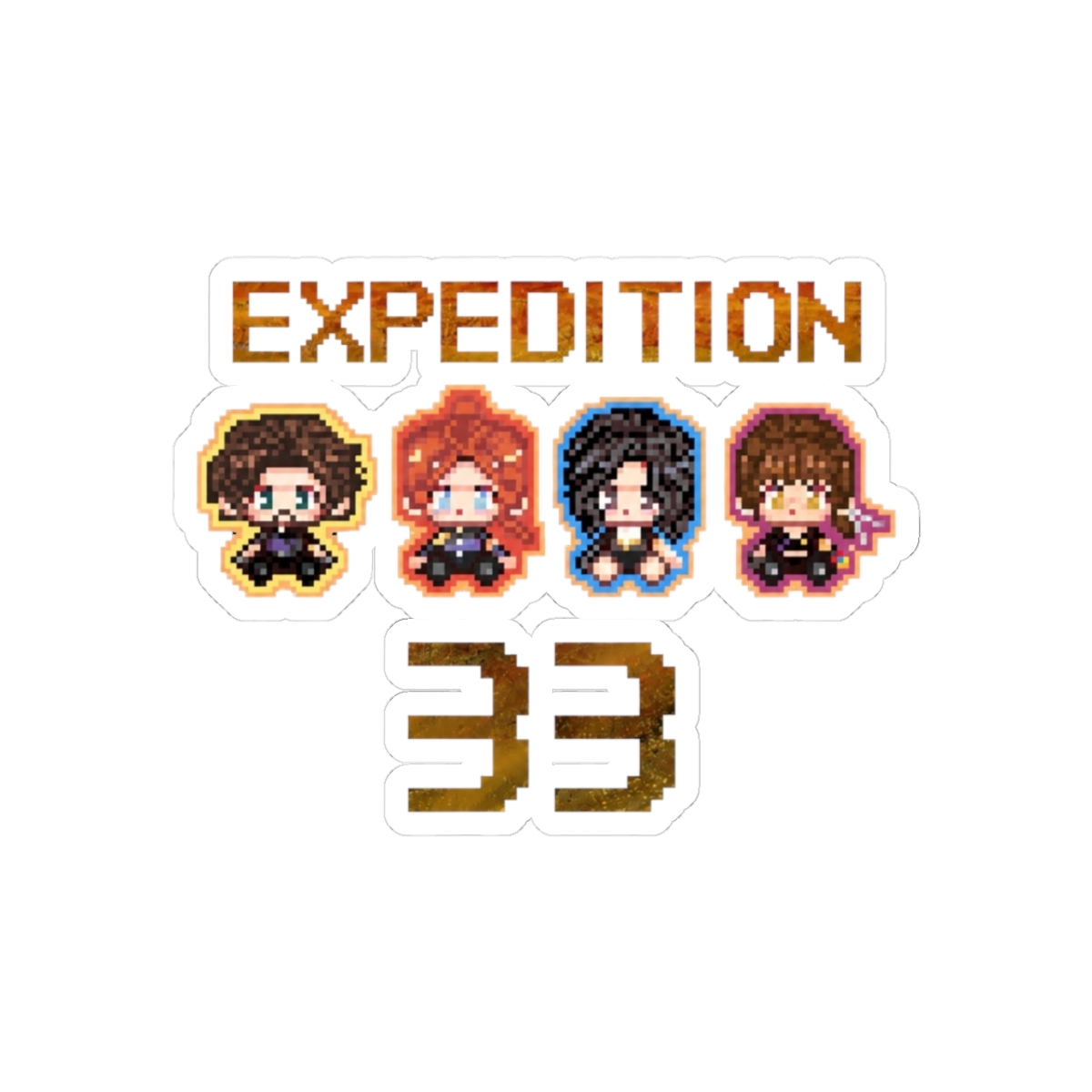 Clair Obscur Expedition 33 Gustav Maelle Lune Sciel | Clair Obscur: Expedition 33