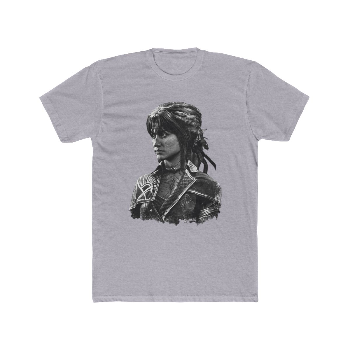 Expedition 33 Sciel Metal Style | Clair Obscur: Expedition 33 - alternate angle 4, merchandise