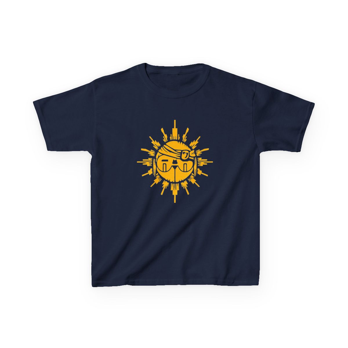 Expedition 33 Kids T-Shirt | Clair Obscur: Expedition 33