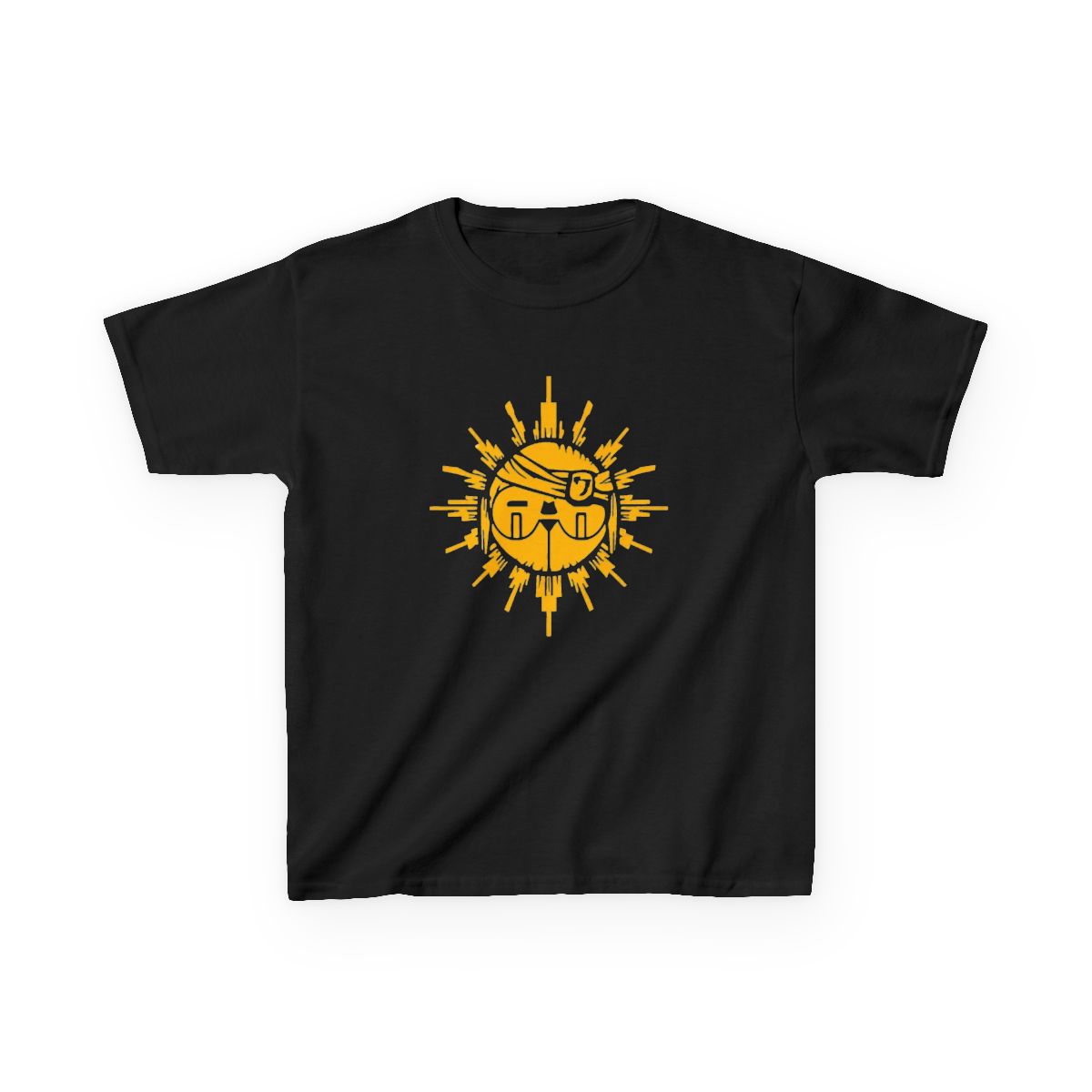 Expedition 33 Kids T-Shirt | Clair Obscur: Expedition 33 - alternate angle 2, merchandise