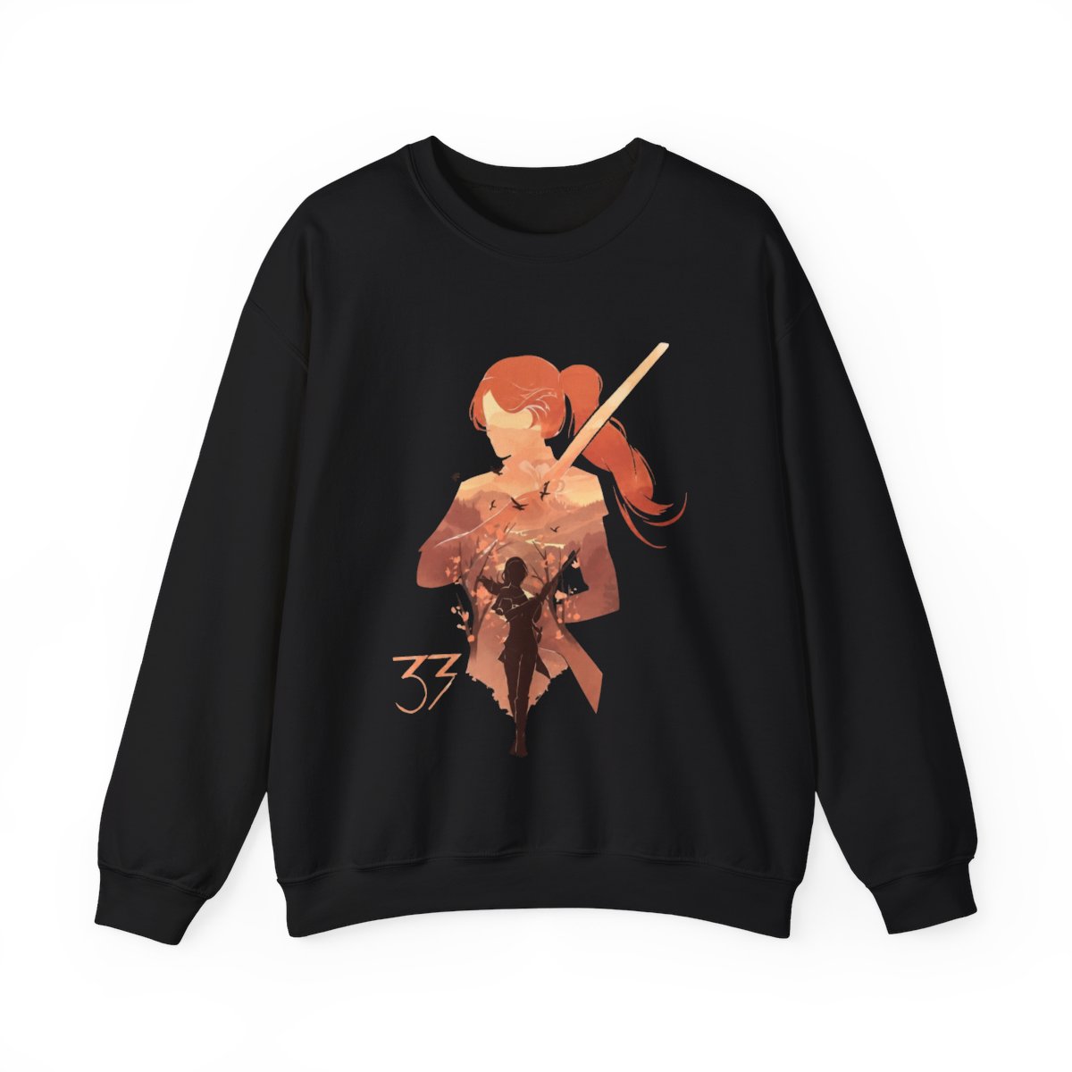 Maelle Expedition 33 - Clair Obscur | Clair Obscur: Expedition 33 - alternate angle 4, merchandise